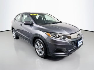 2019 Honda HR-V LX