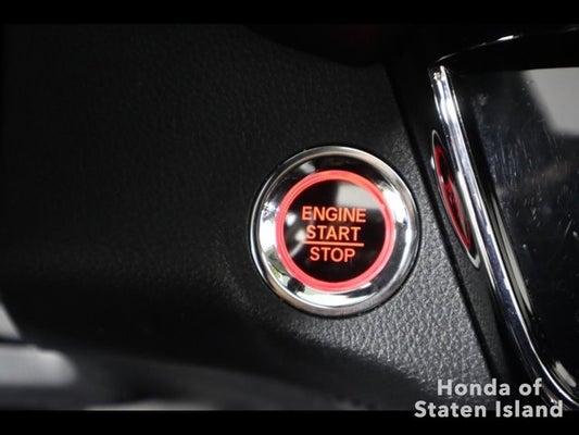 2021 Honda HR-V EX in Staten Island, NY - Honda of Staten Island