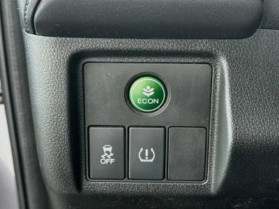 2018 Honda HR-V EX-L Navi