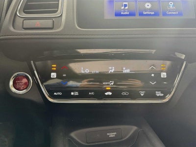 2018 Honda HR-V EX-L Navi