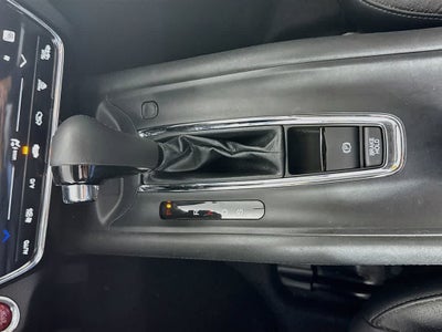 2018 Honda HR-V EX-L Navi