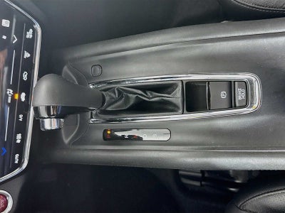 2018 Honda HR-V EX-L Navi