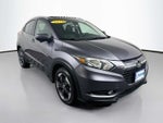 2018 Honda HR-V EX-L Navi