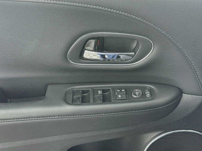 2018 Honda HR-V EX-L Navi