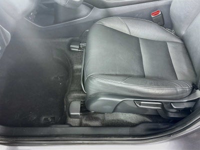 2018 Honda HR-V EX-L Navi