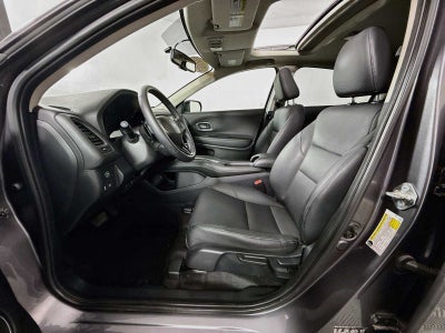2018 Honda HR-V EX-L Navi