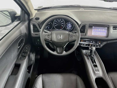 2018 Honda HR-V EX-L Navi
