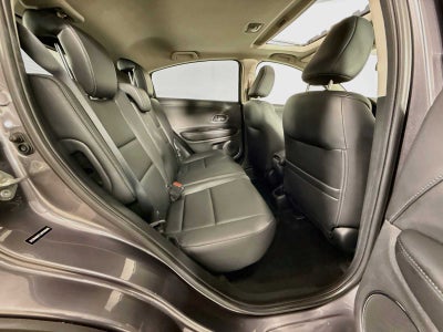2018 Honda HR-V EX-L Navi