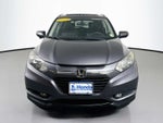 2018 Honda HR-V EX-L Navi