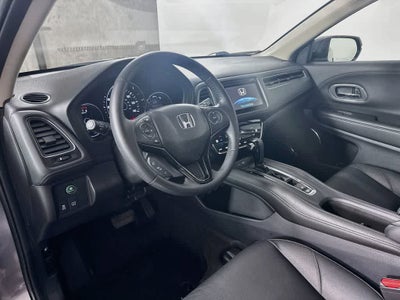 2018 Honda HR-V EX-L Navi