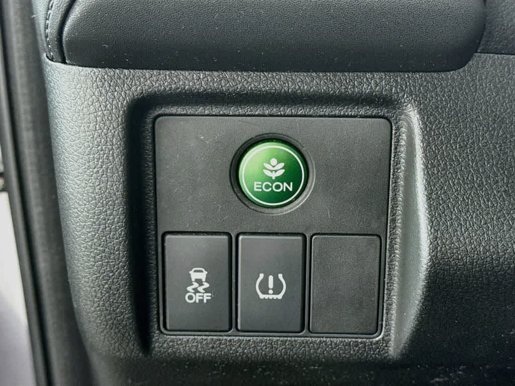 2018 Honda HR-V EX-L Navi