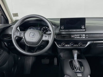 2023 Honda HR-V LX