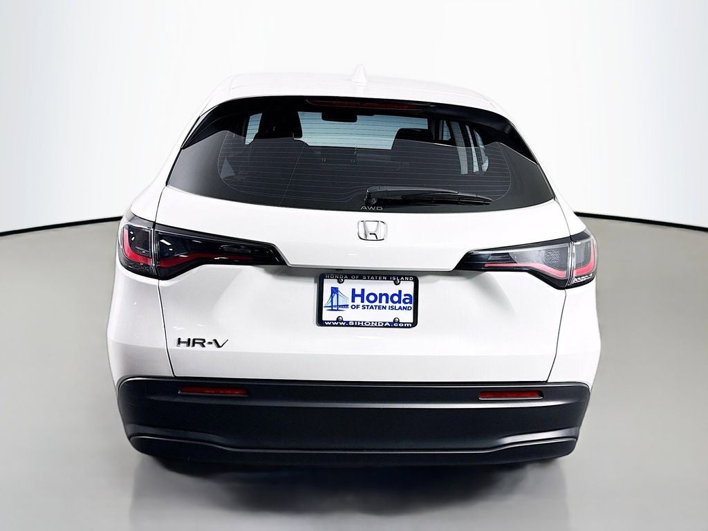 2023 Honda HR-V LX