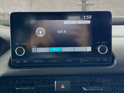 2023 Honda HR-V LX