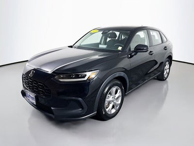 2023 Honda HR-V LX