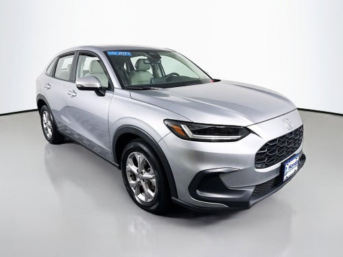 2023 Honda HR-V LX