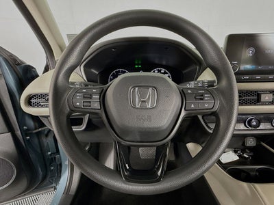 2023 Honda HR-V LX