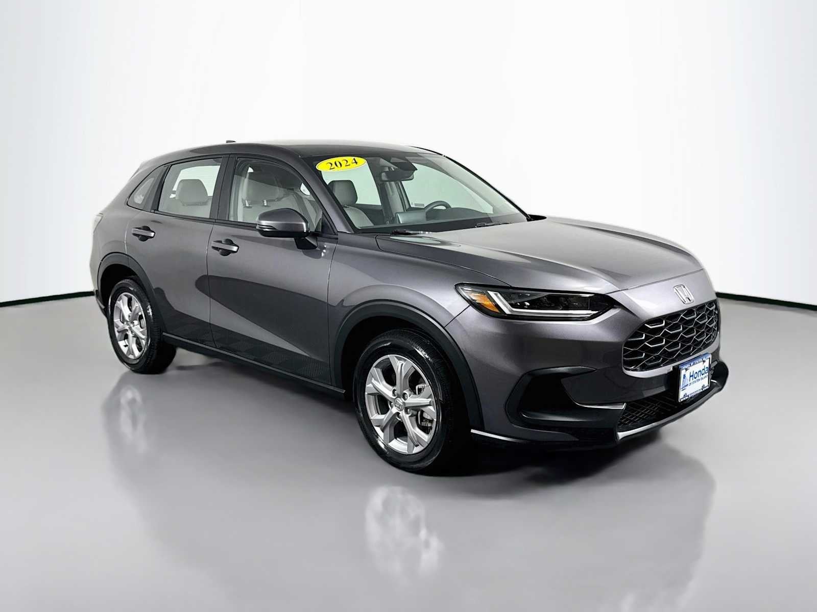 2024 Honda HR-V
