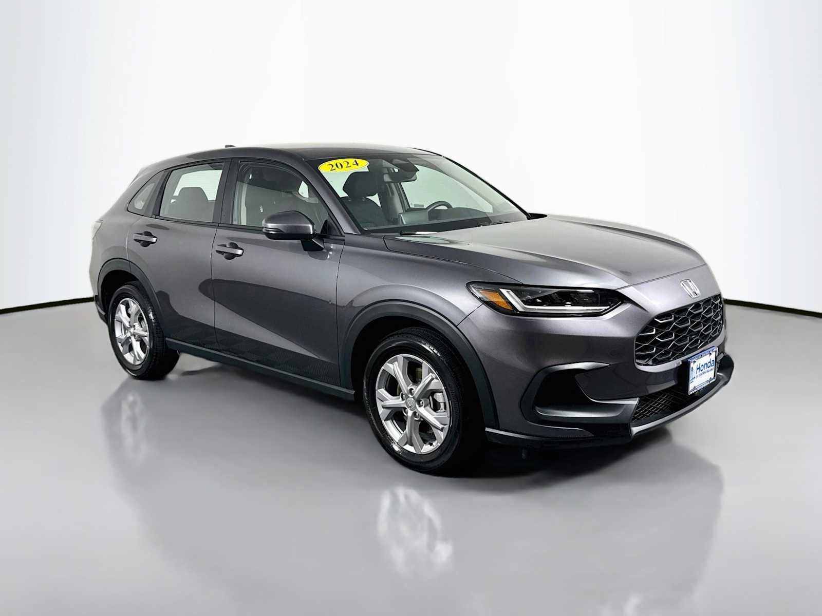 2024 Honda HR-V