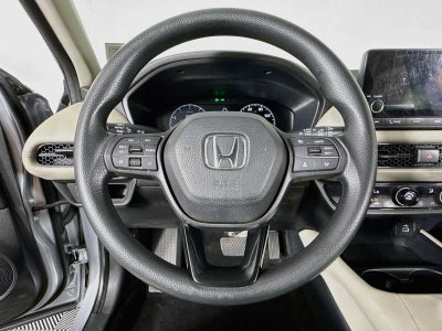 2023 Honda HR-V LX