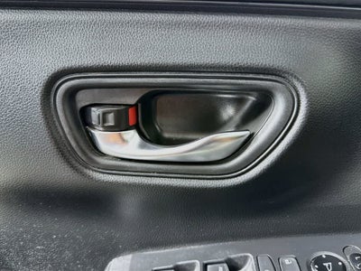2023 Honda HR-V LX