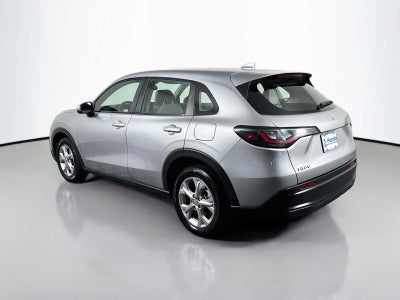 2023 Honda HR-V LX