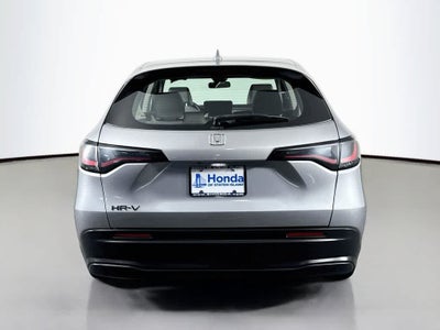 2023 Honda HR-V LX