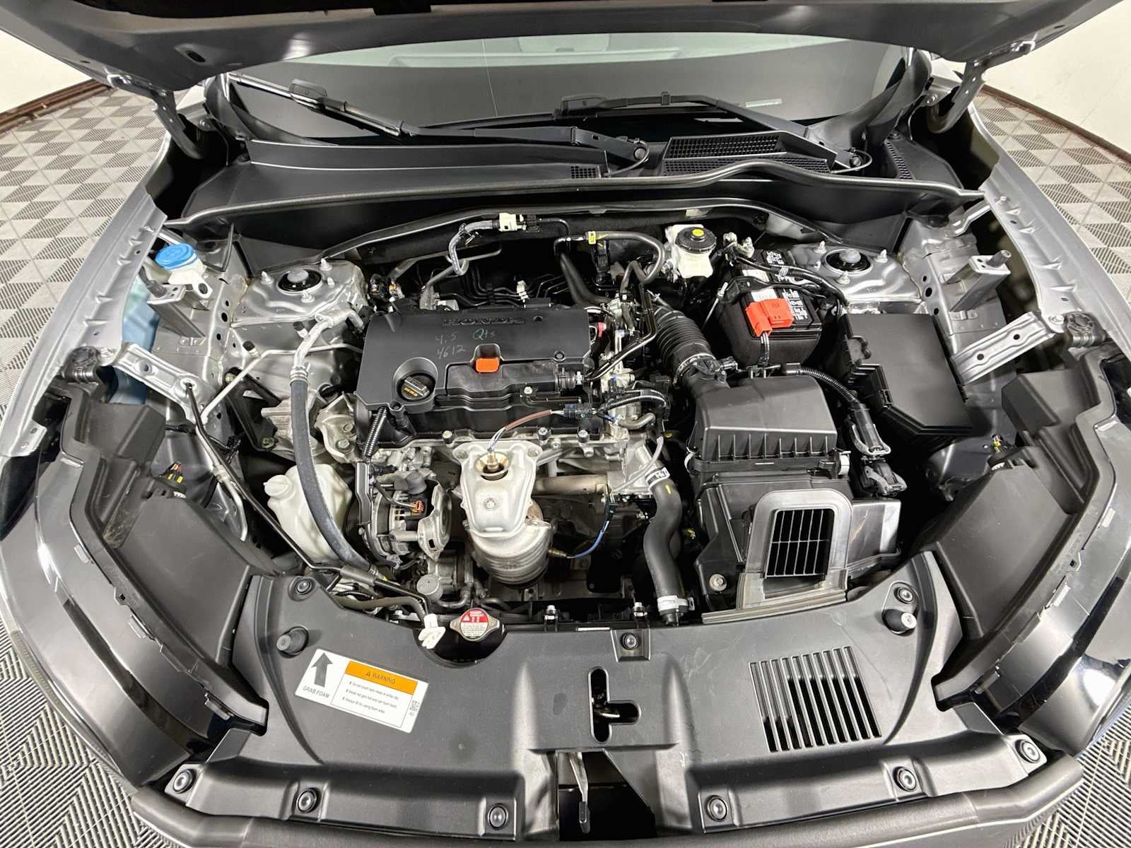 2023 Honda HR-V LX