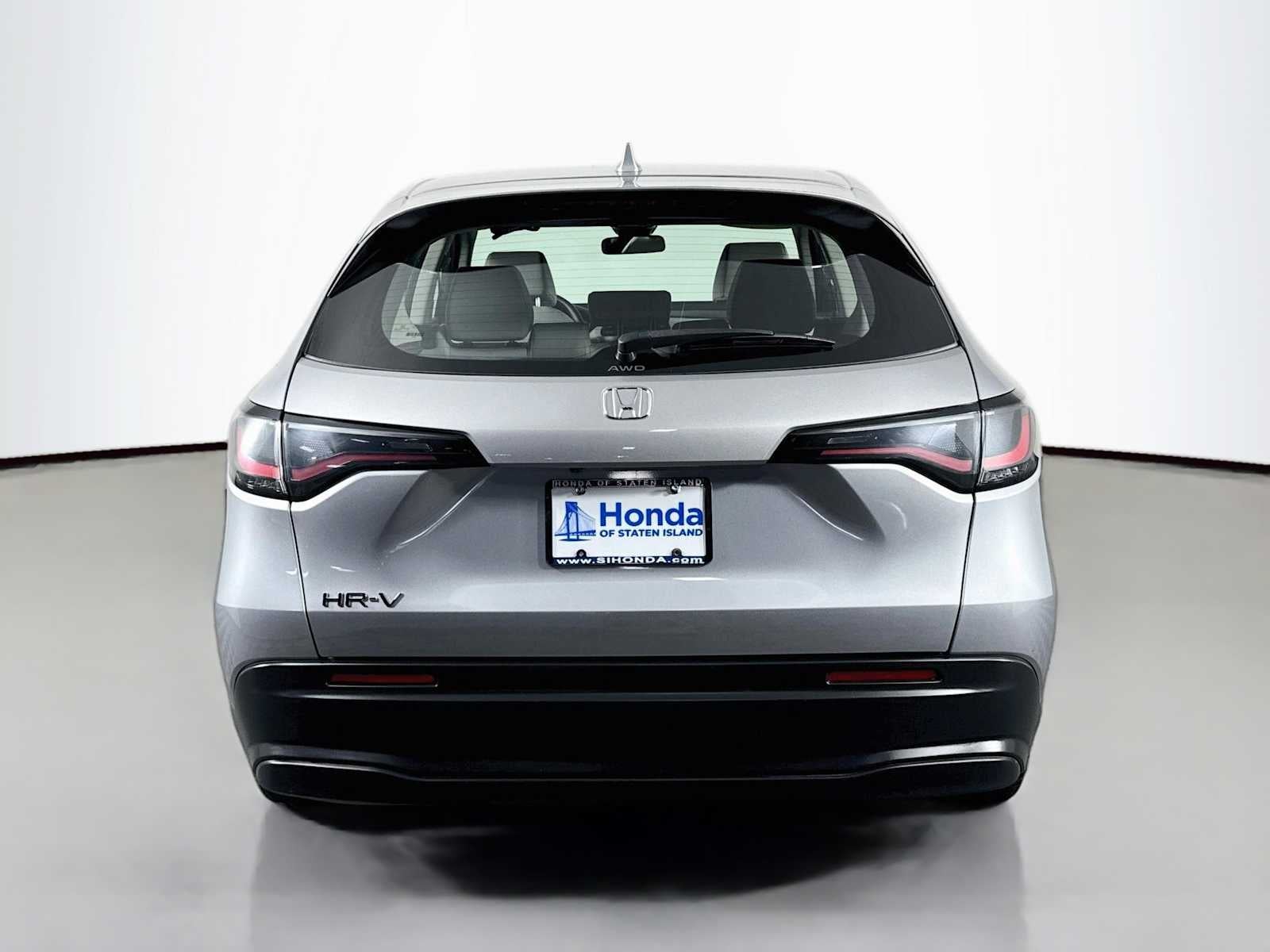 2023 Honda HR-V LX