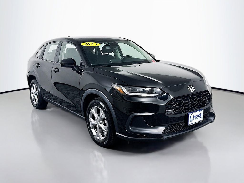 2023 Honda HR-V LX