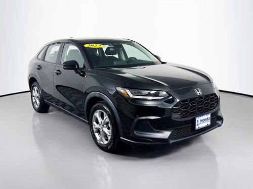 2023 Honda HR-V LX