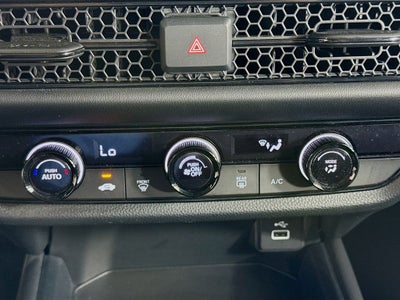2023 Honda HR-V LX
