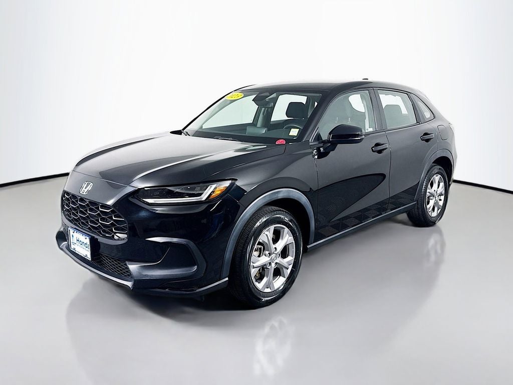 2023 Honda HR-V LX