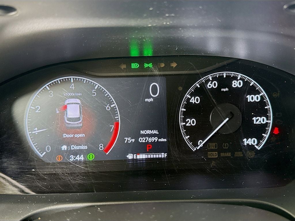 2023 Honda HR-V LX