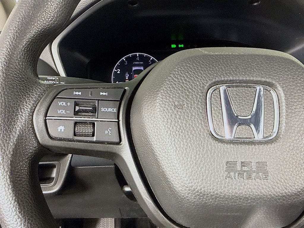 2023 Honda HR-V LX