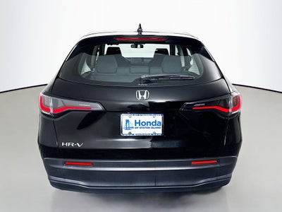 2023 Honda HR-V LX