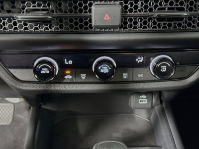 2023 Honda HR-V LX