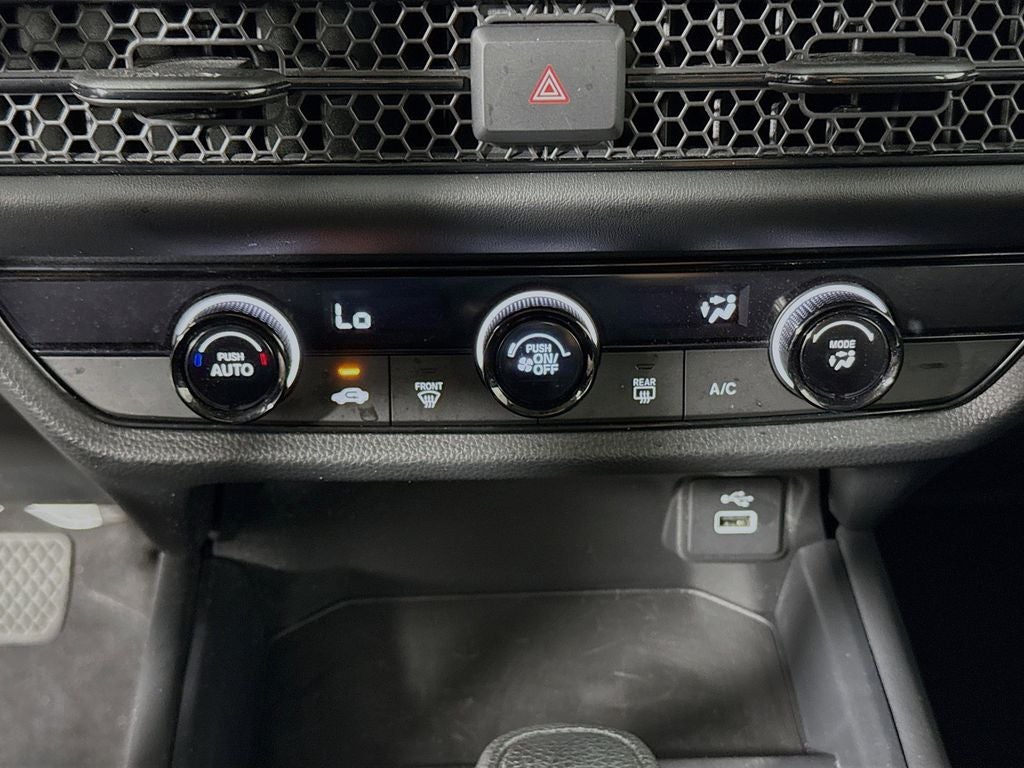 2023 Honda HR-V LX