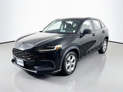 2023 Honda HR-V LX