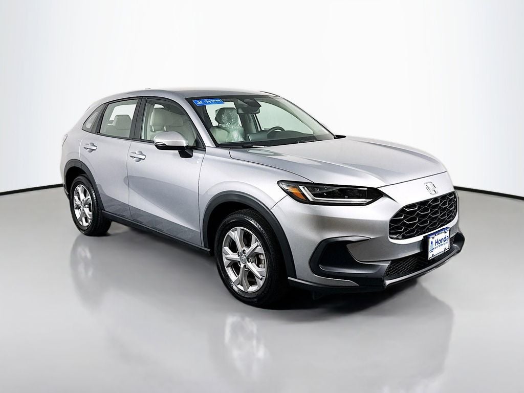 2023 Honda HR-V LX