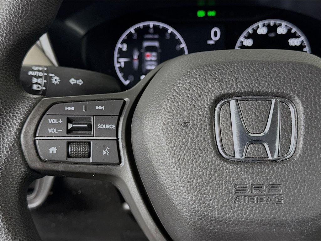 2023 Honda HR-V LX