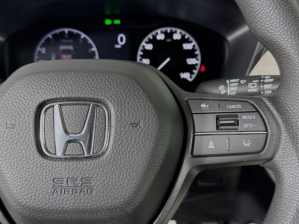 2023 Honda HR-V LX
