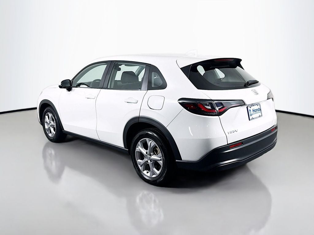 2023 Honda HR-V LX