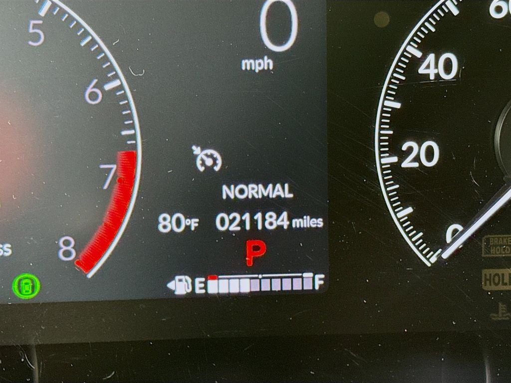 2023 Honda HR-V LX