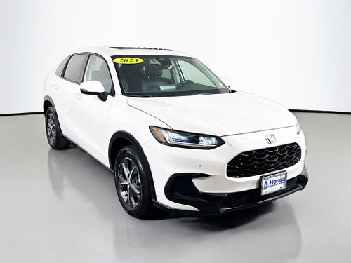 2023 Honda HR-V EX-L