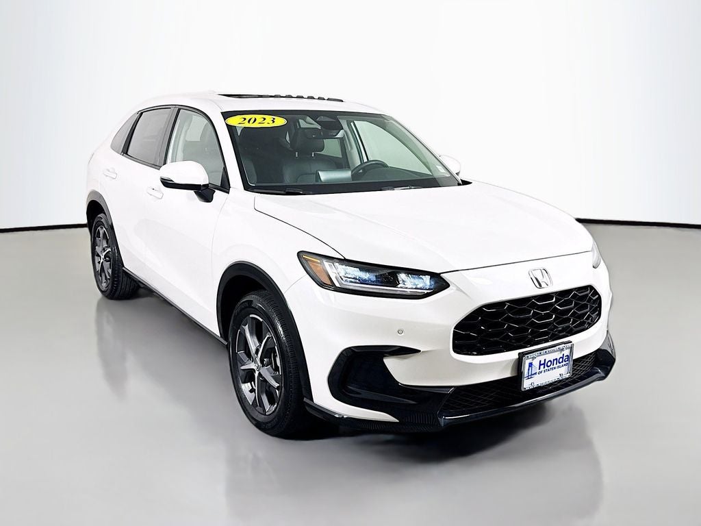 2023 Honda HR-V EX-L