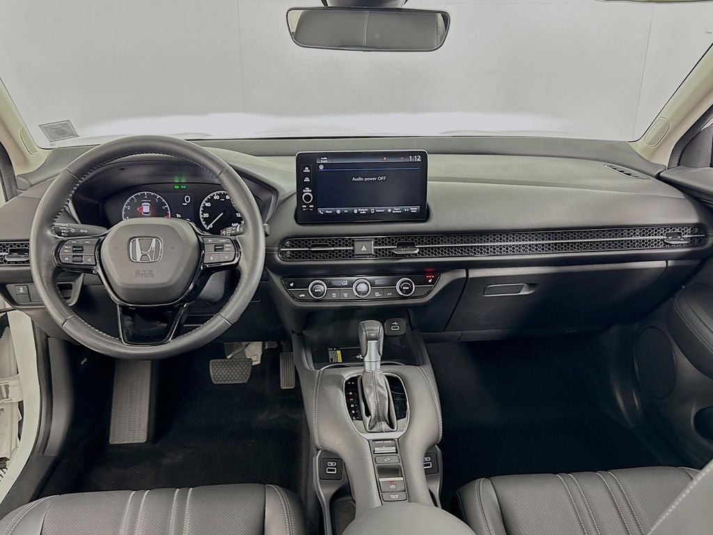 2023 Honda HR-V EX-L