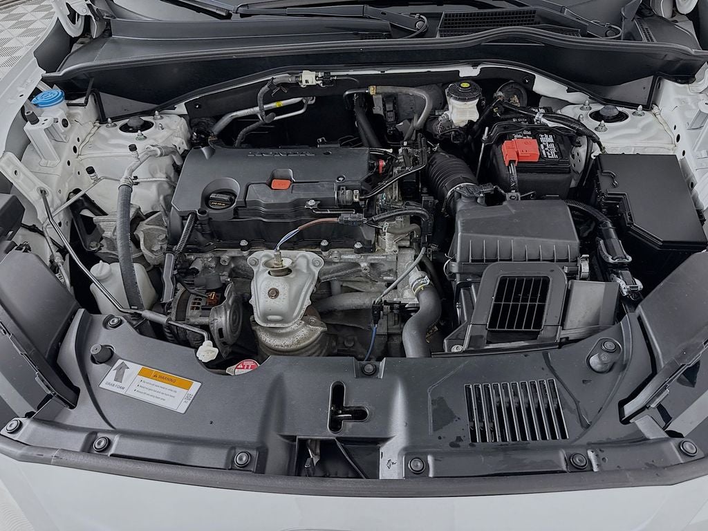 2023 Honda HR-V EX-L