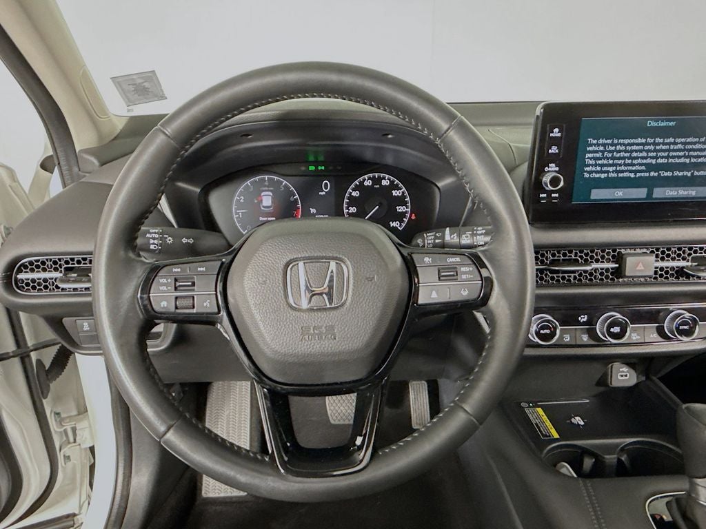 2023 Honda HR-V EX-L