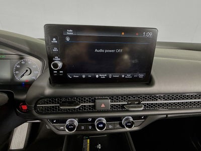 2023 Honda HR-V EX-L